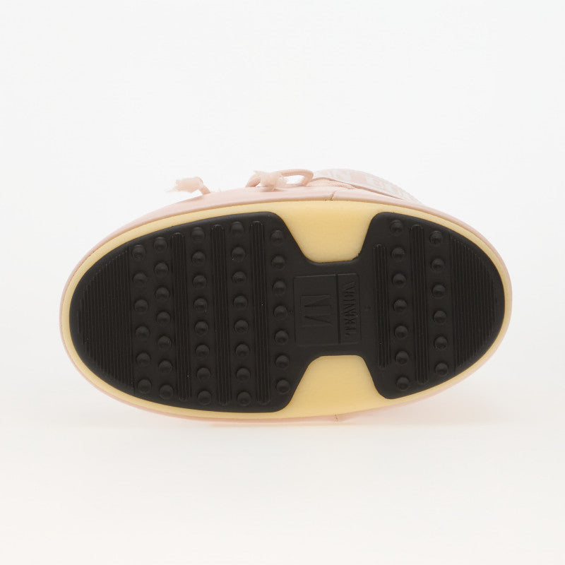 Moon Boot Icon Low Nylon Dusty Pink