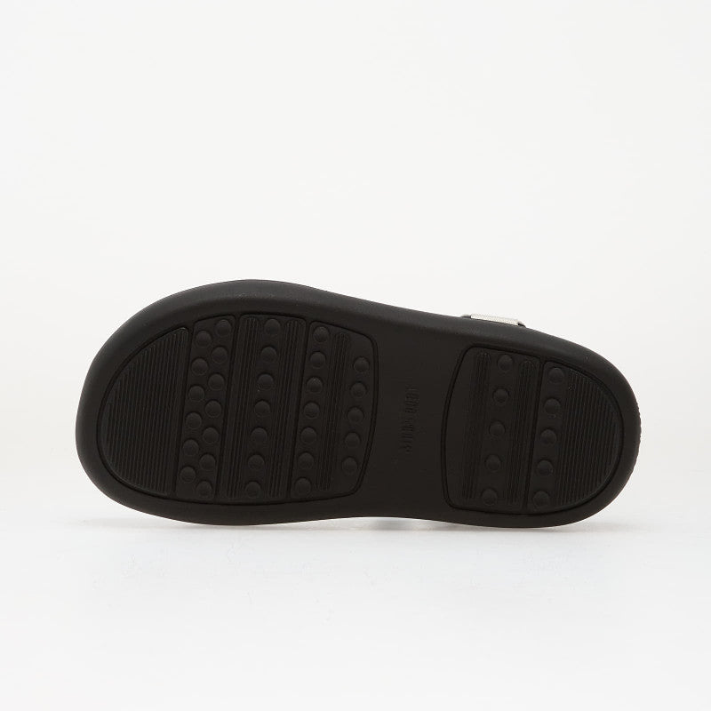 Moon Boot Super Sandal Black/ White