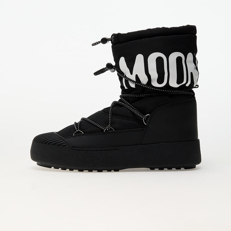 Moon Boot Mtrack Polar Nylon Black