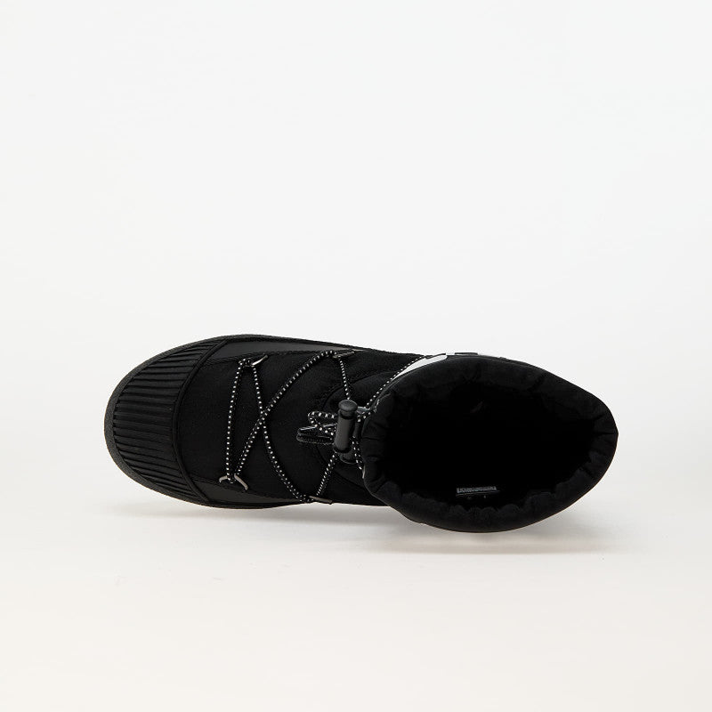 Moon Boot Mtrack Polar Nylon Black