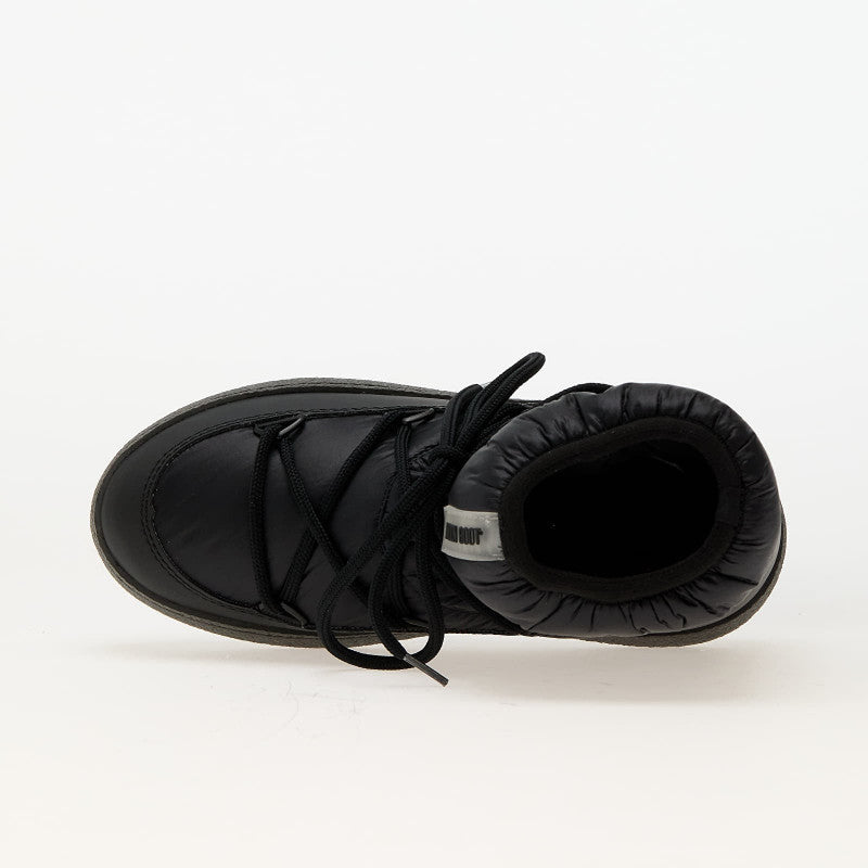 Moon Boot Ltrack Low Nylon Wp Black