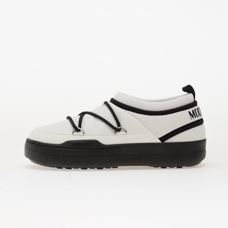 Moon Boot Park Icon Black/ White