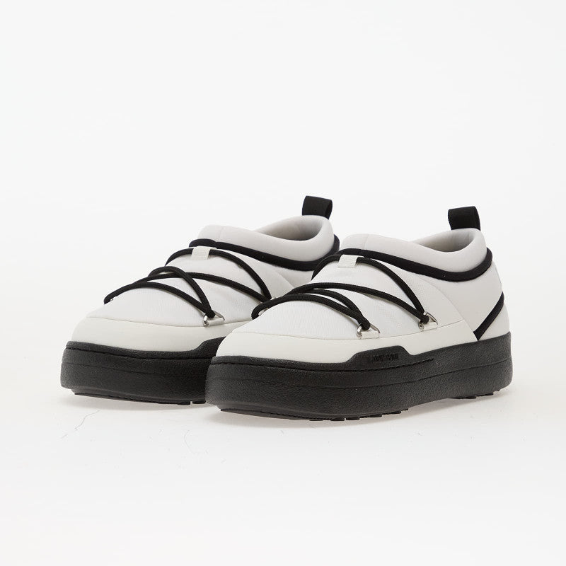 Moon Boot Park Icon Black/ White