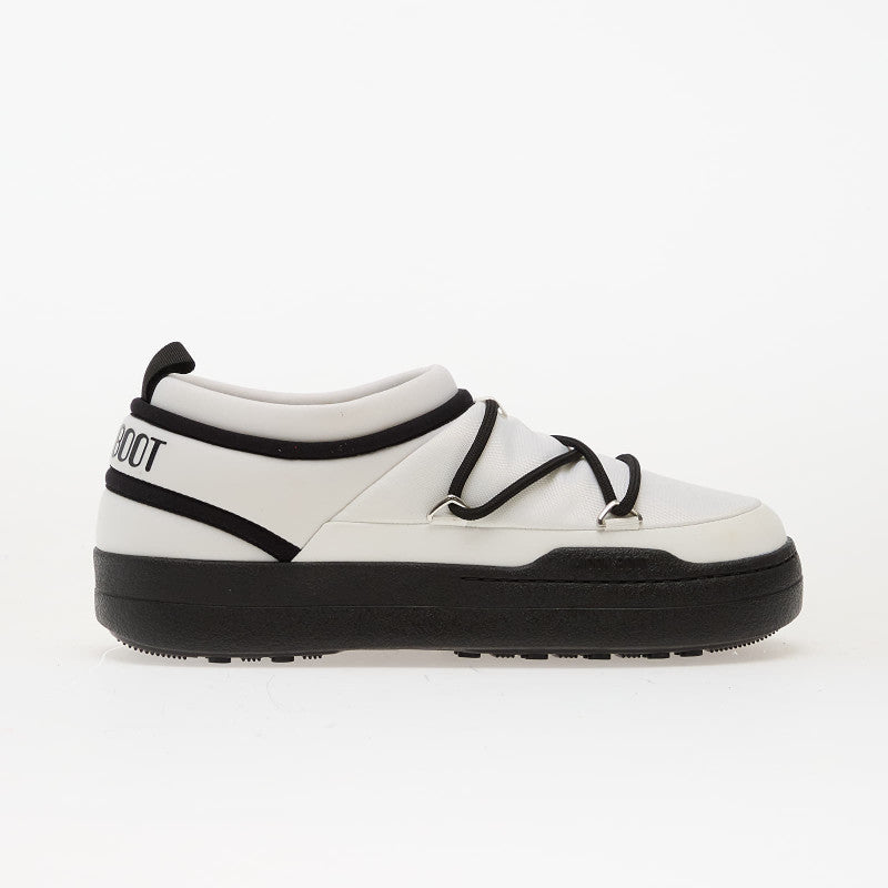 Moon Boot Park Icon Black/ White