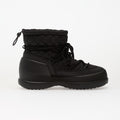 Moon Boot Mezzaluna Quilted Mid Wp Black