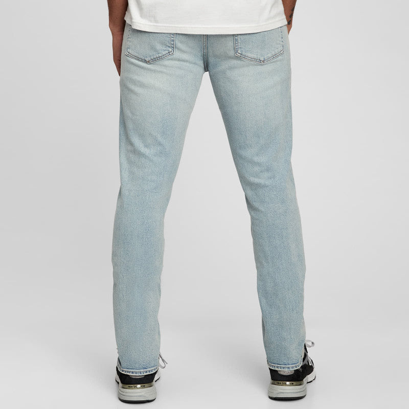GAP Denim Pants Slim Light Wash