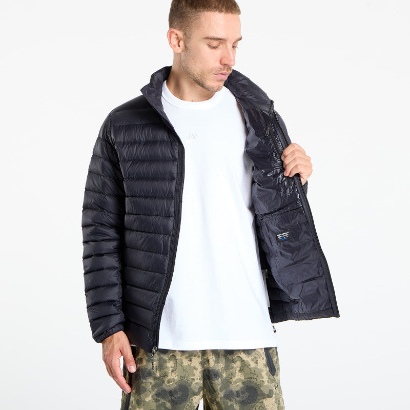 Patagonia M's Down Sweater Black