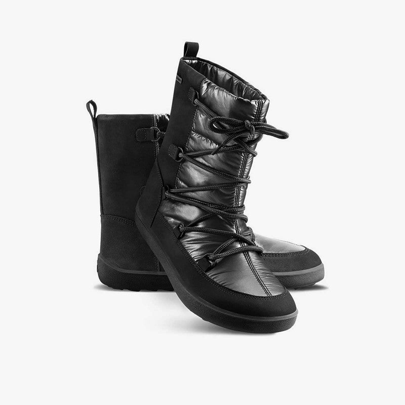 Be Lenka Snowfox Woman Black