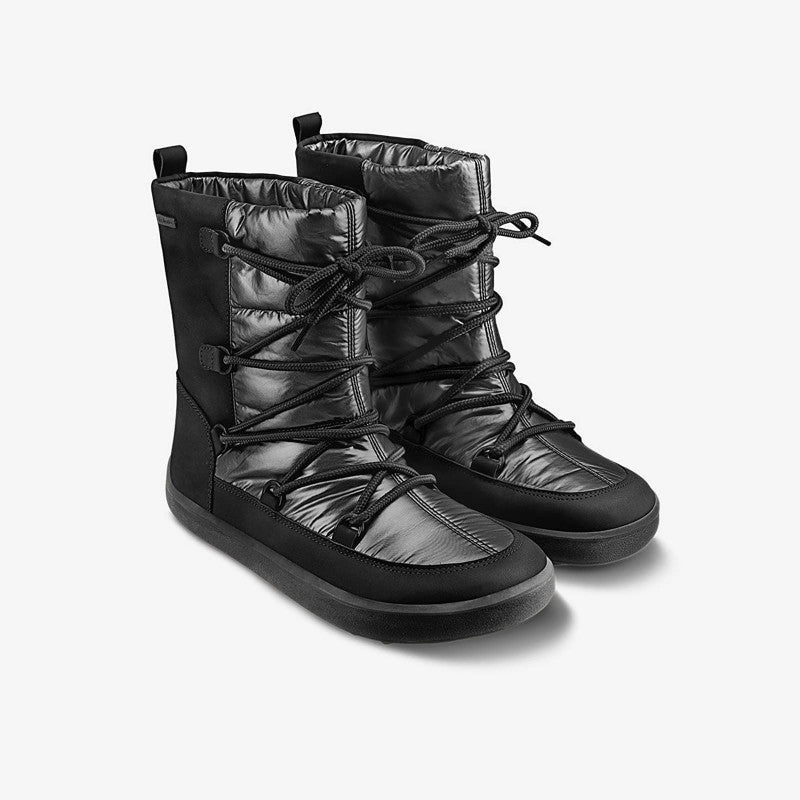 Be Lenka Snowfox Woman Black