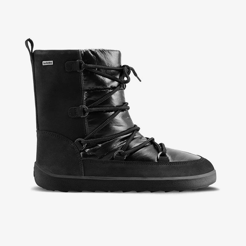 Be Lenka Snowfox Woman Black
