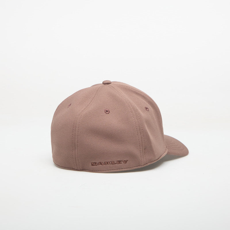Oakley Tincan Cap Dark Umber