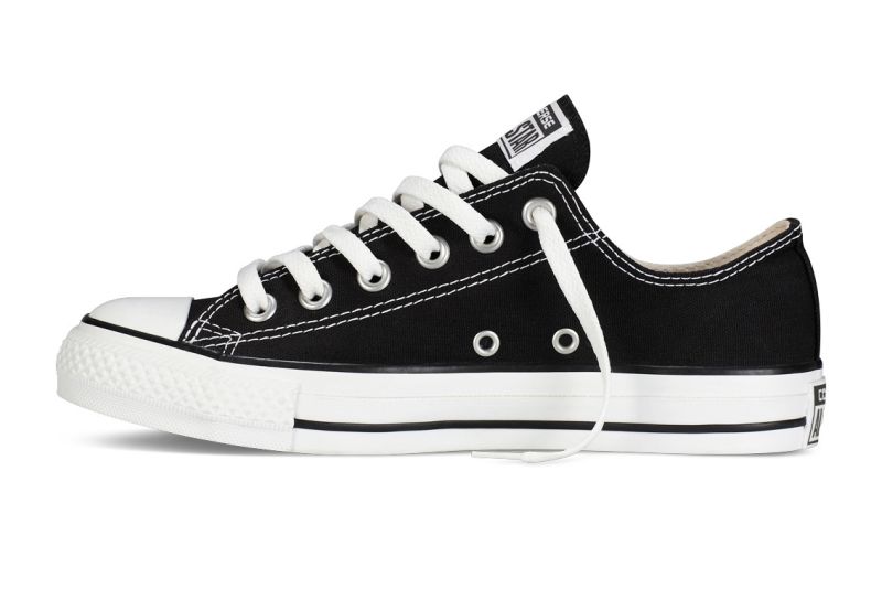Converse All-Star Chuck Taylor Low