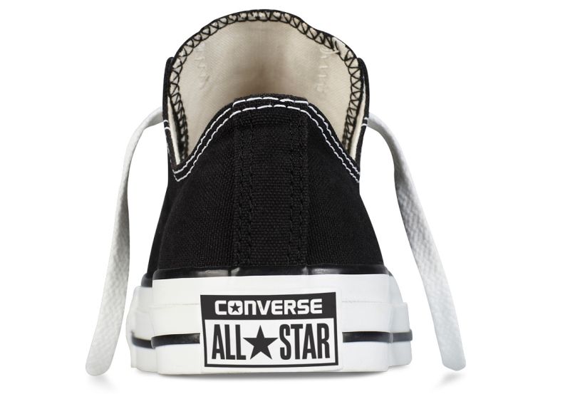 Converse All-Star Chuck Taylor Low