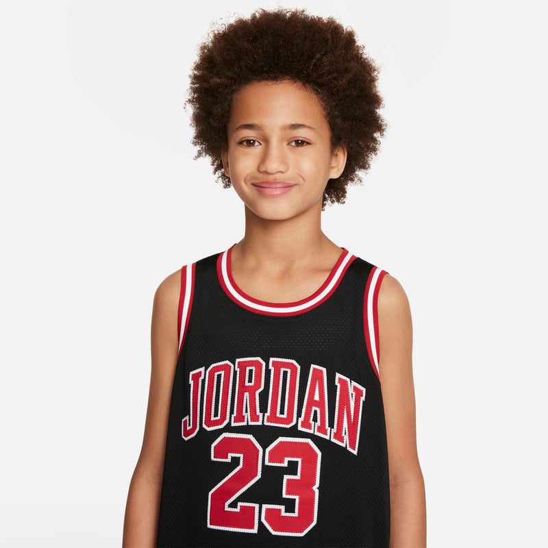 Jordan Junior 23 Jersey