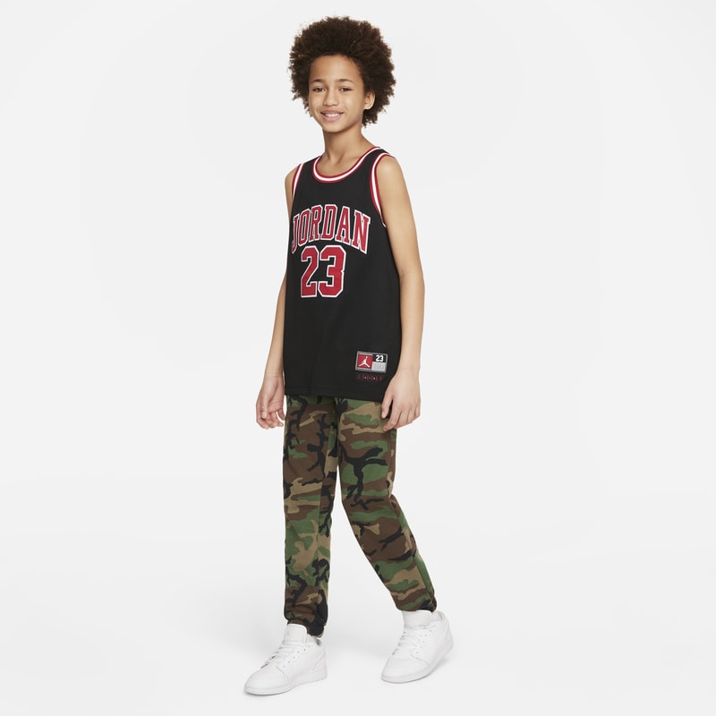 Jordan Junior 23 Jersey