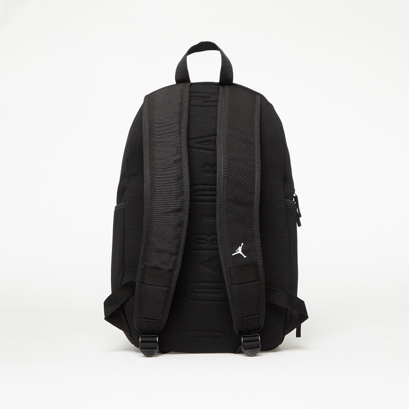 Jordan Jersey Backpack Black