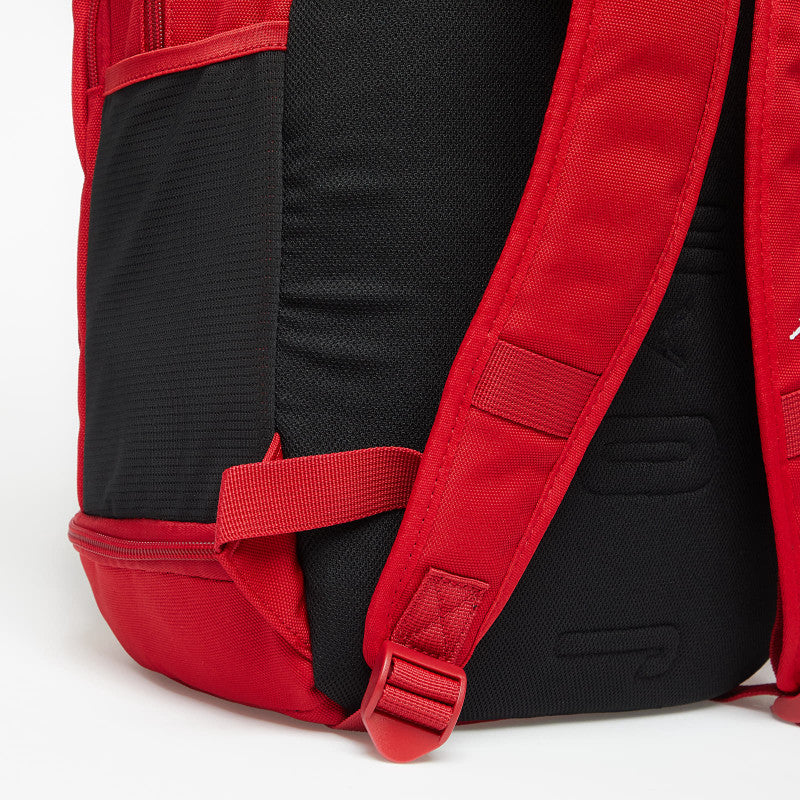 Jordan Jersey Backpack Gym Red