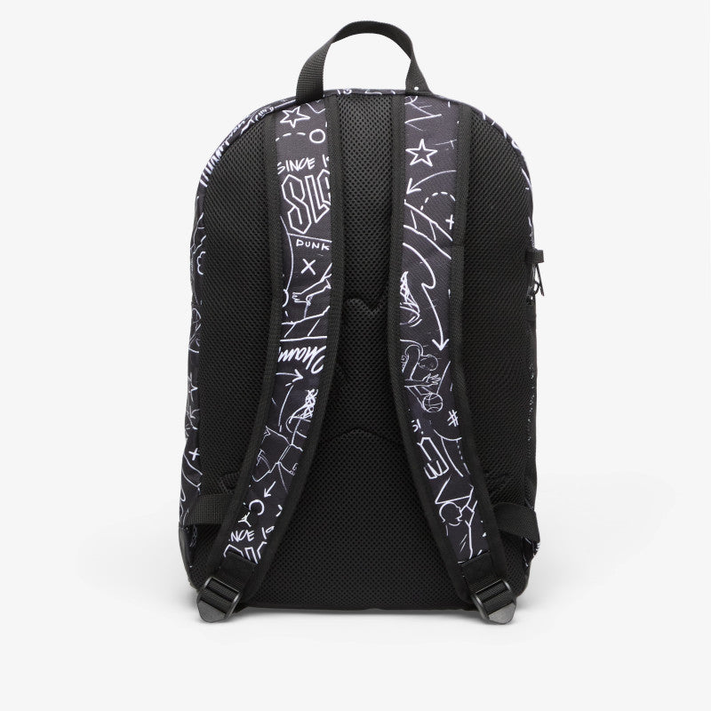 Jordan Air Raid Backpack Black/ White