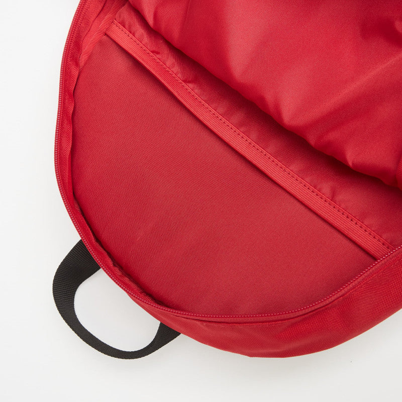 Jordan Air Raid Backpack Gym Red
