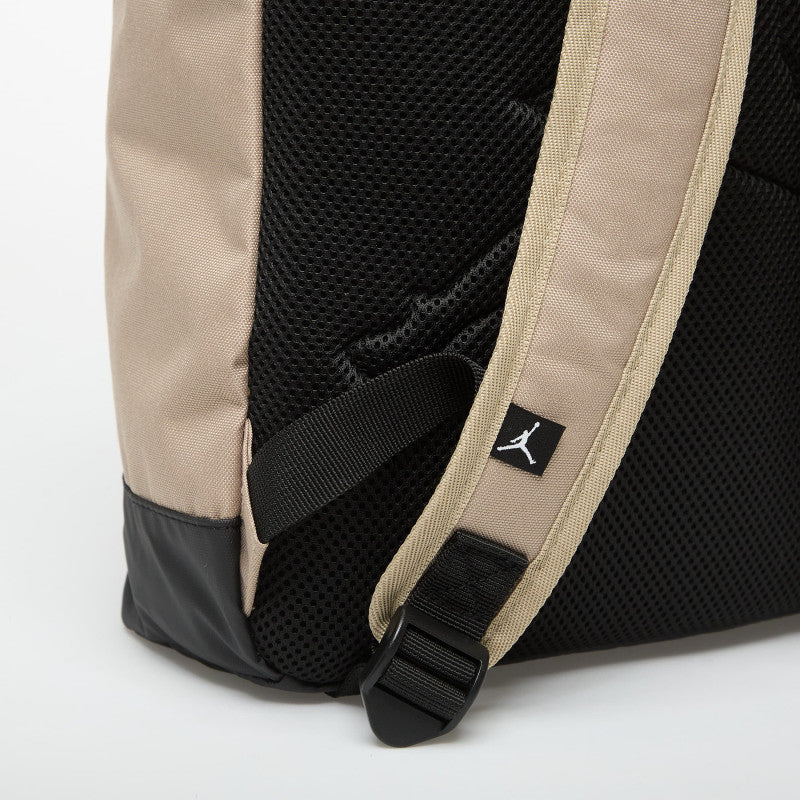 Jordan Air Raid Backpack Khaki