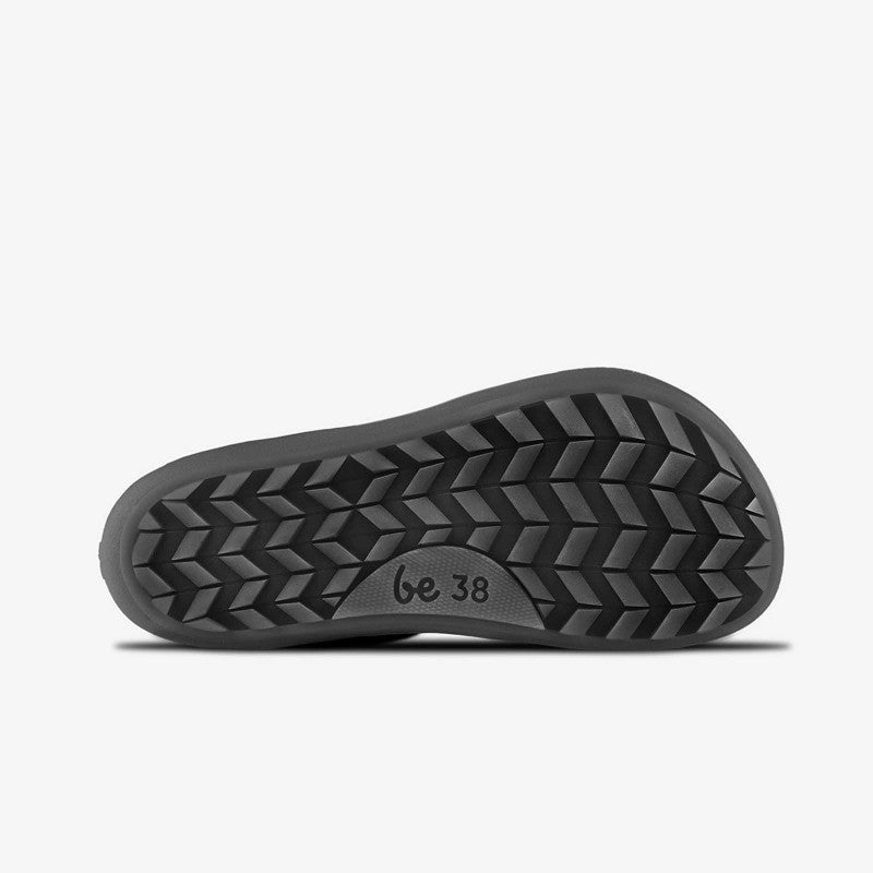 Be Lenka Winter Matt Black