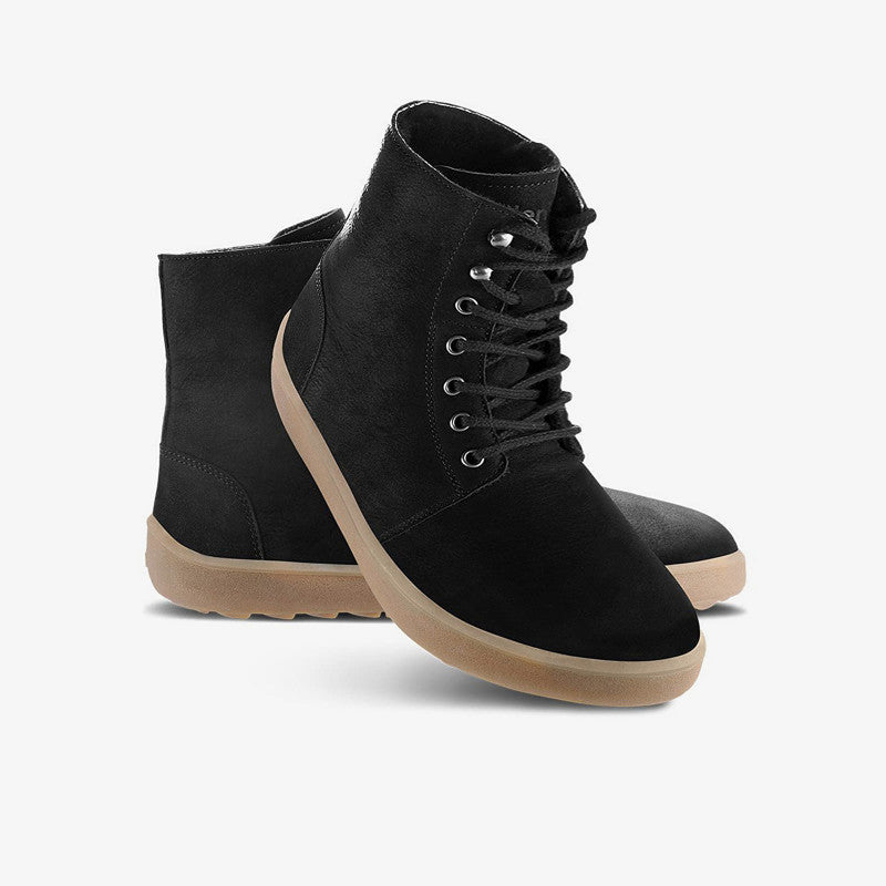 Be Lenka Winter Matt Black