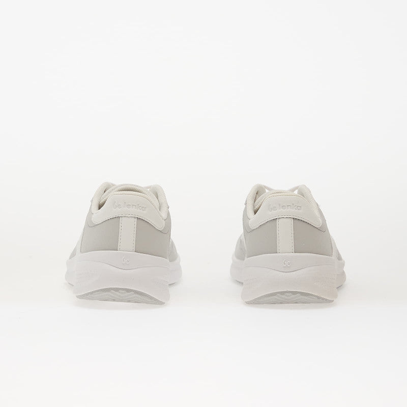 Be Lenka Sydney White & Light Grey