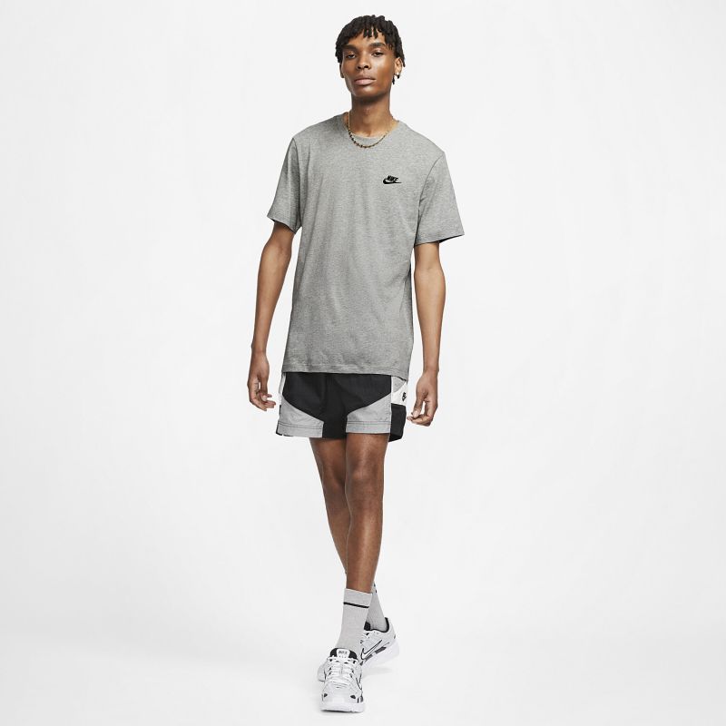 Nike Sportswear Club SS laisvalaikio marškinėliai