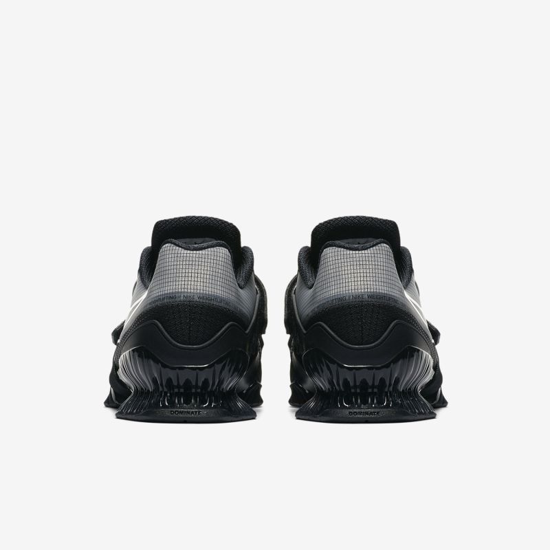 Nike Romaleos 4