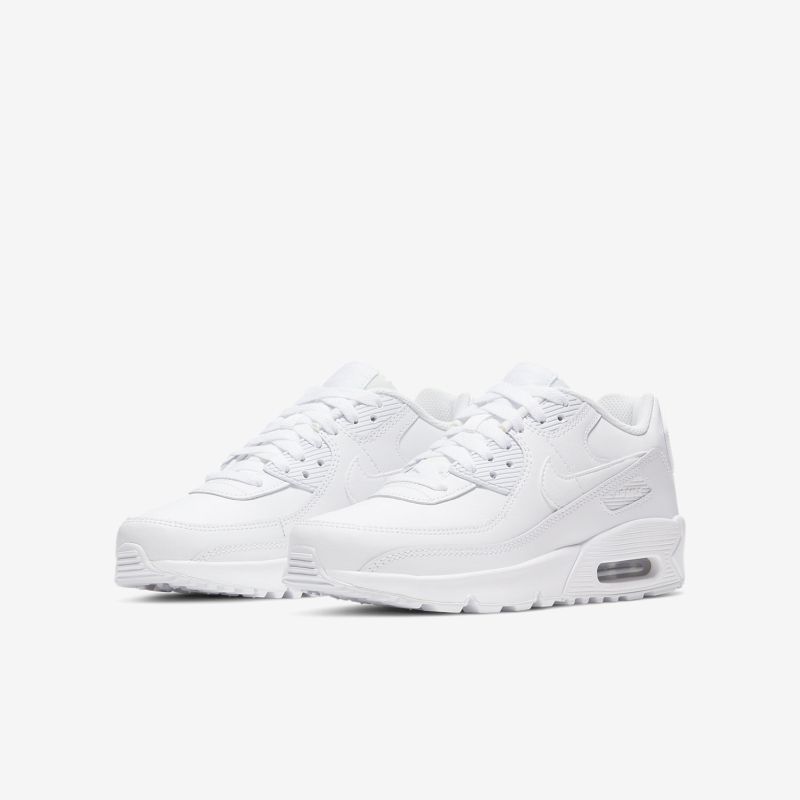Nike Air Max 90 Leather GS