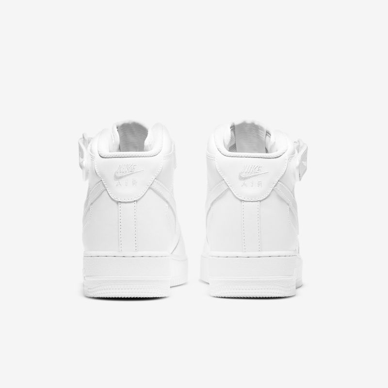 Nike Air Force 1 Mid '07