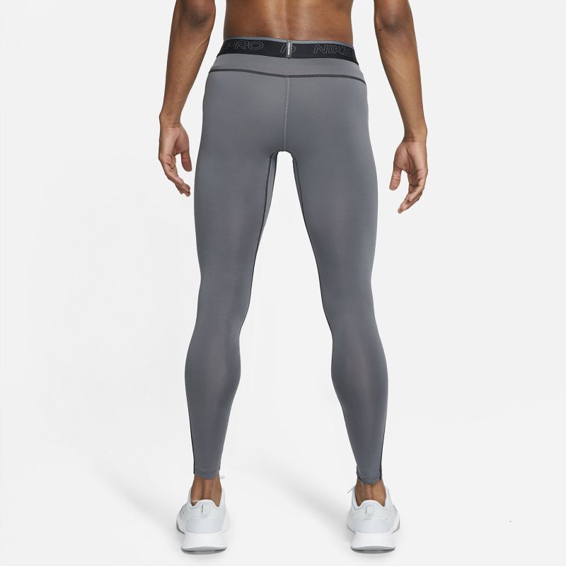 Nike Pro Dri-FIT tamprės