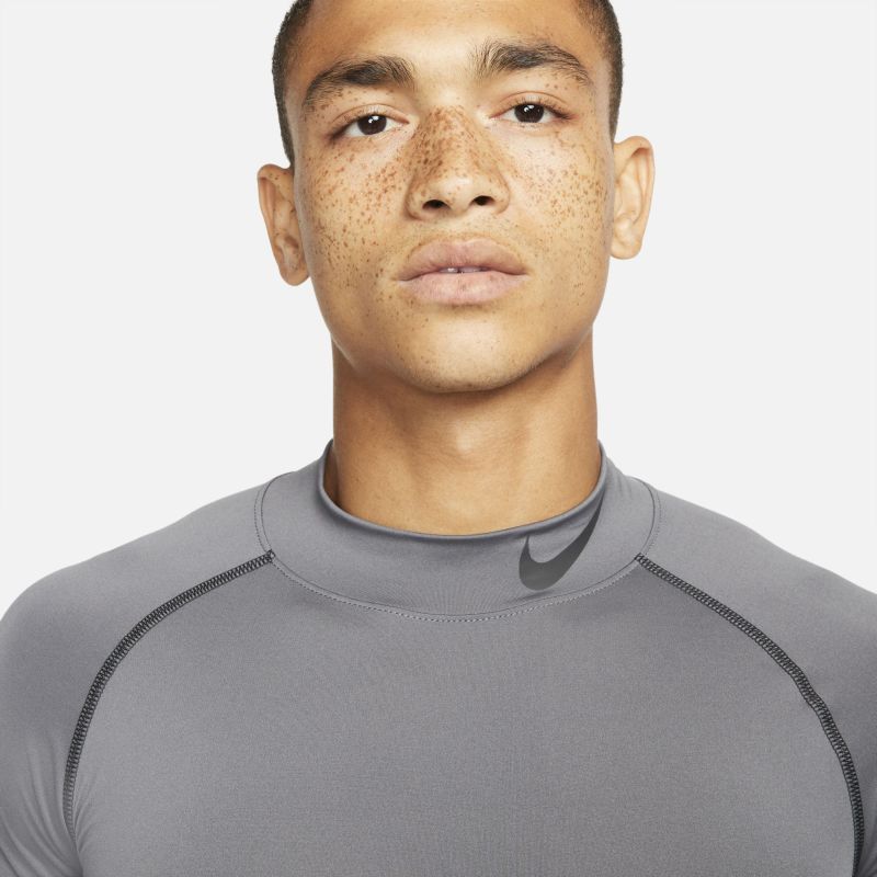 Nike Pro Dri-FIT Swoosh LS treniruočių marškinėliai