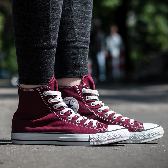 Converse All-Star Chuck Taylor Hi