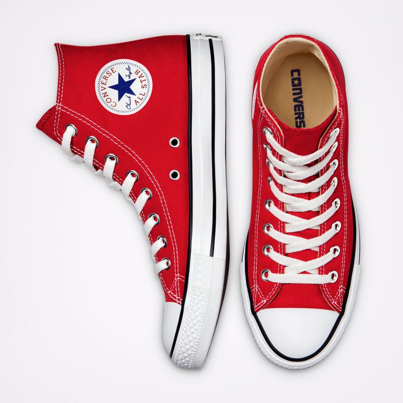 Converse Chuck Taylor All Star High
