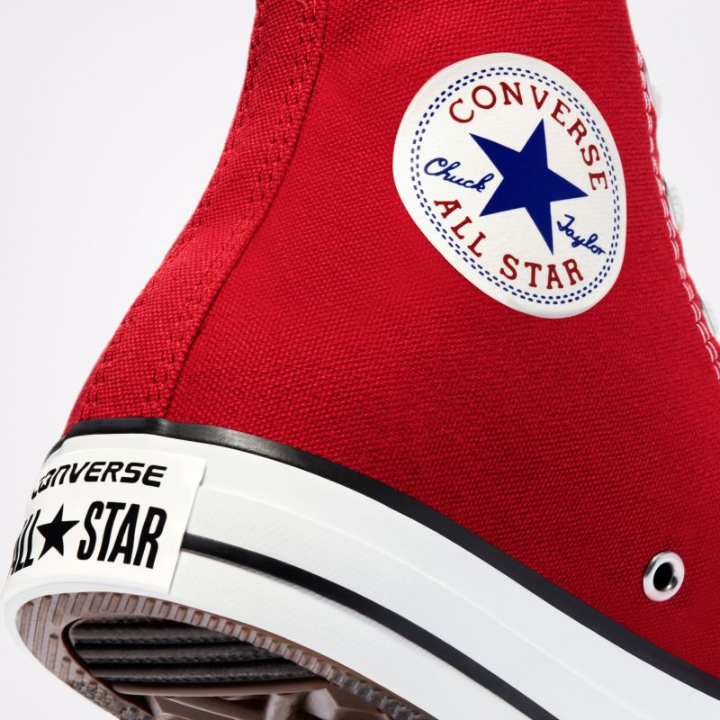Converse Chuck Taylor All Star High