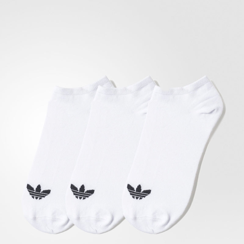 adidas Originals Trefoil Liner kojinės (3 poros)
