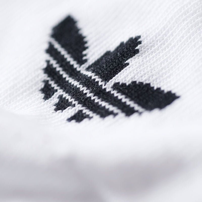 adidas Originals Trefoil Liner kojinės (3 poros)