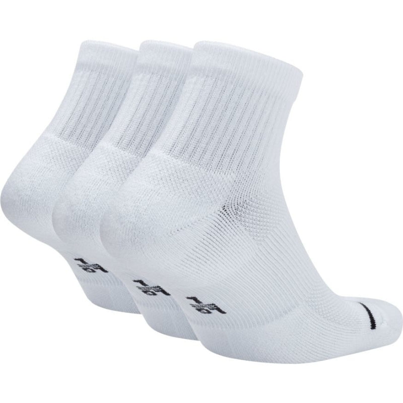 Air Jordan Jumpman High Intensity Dri-Fit kojinės (3 poros)