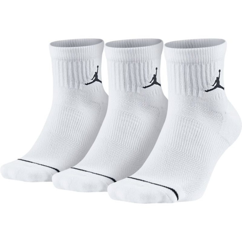 Air Jordan Jumpman High Intensity Dri-Fit kojinės (3 poros)