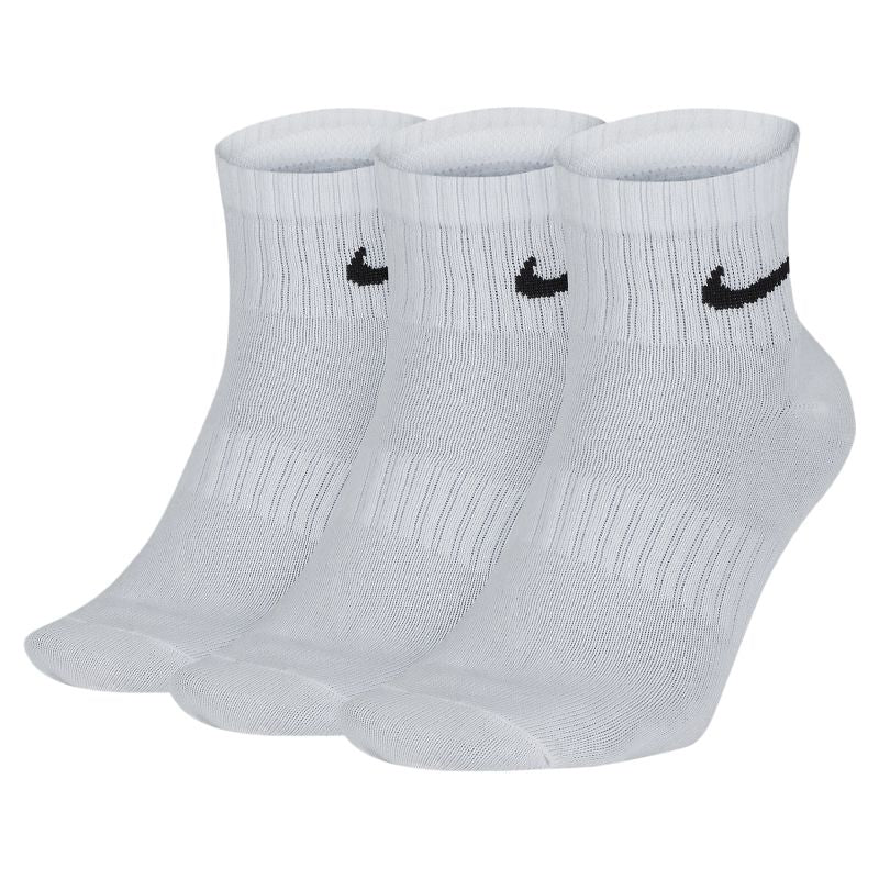 Nike Everyday Lightweight Training Ankle kojinės (3 poros)