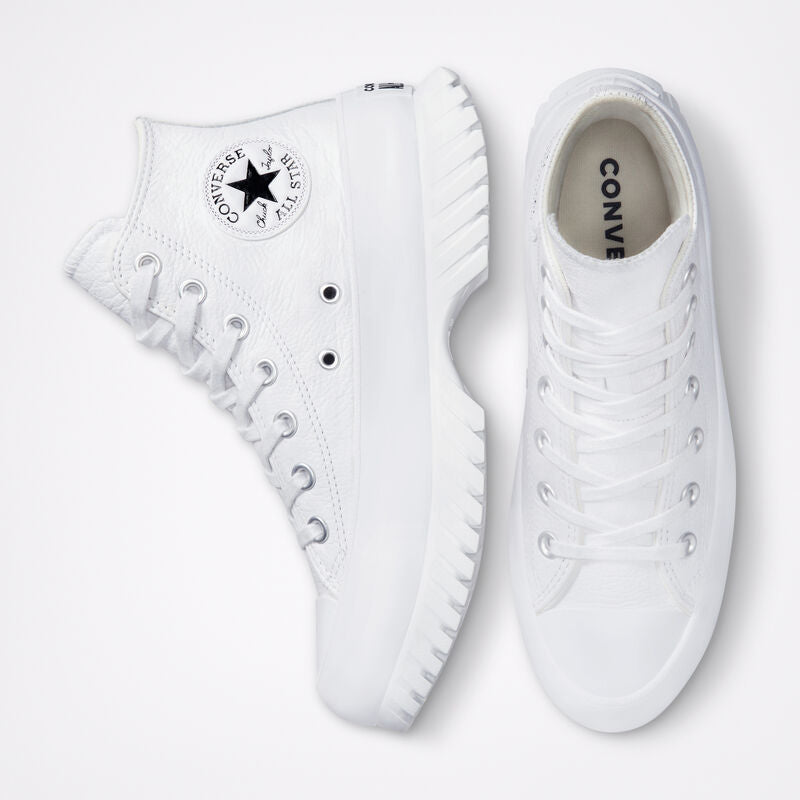 Converse Chuck Taylor All Star Lugged 2.0