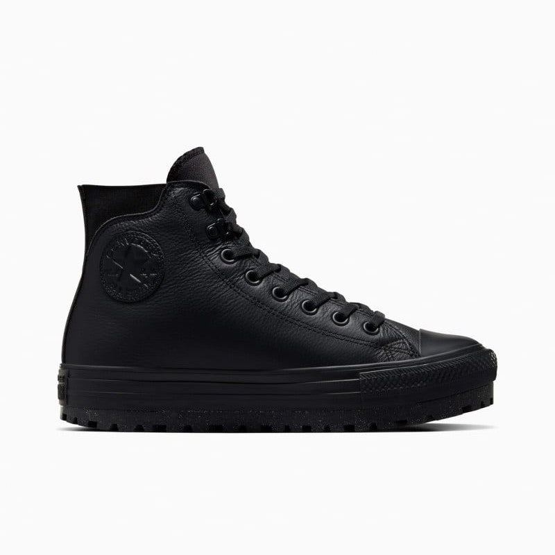 Converse Chuck Taylor All Star City Trek Waterproof Boot