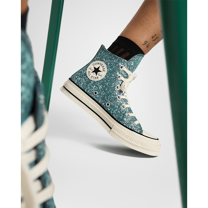 Converse Chuck 70 Glitter