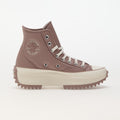 Converse Run Star Hike Platform Puffed Up Bite The Dust/ Egret/ Egret