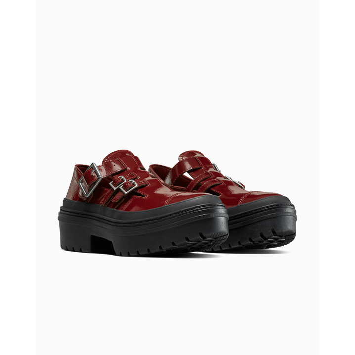 Converse Chuck Taylor All Star Lugged Heel MJ