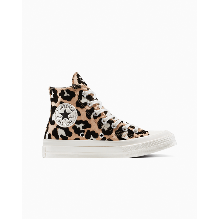 Converse Chuck 70 Leopard Print