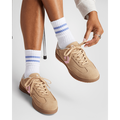 Converse Run Star Trainer Suede