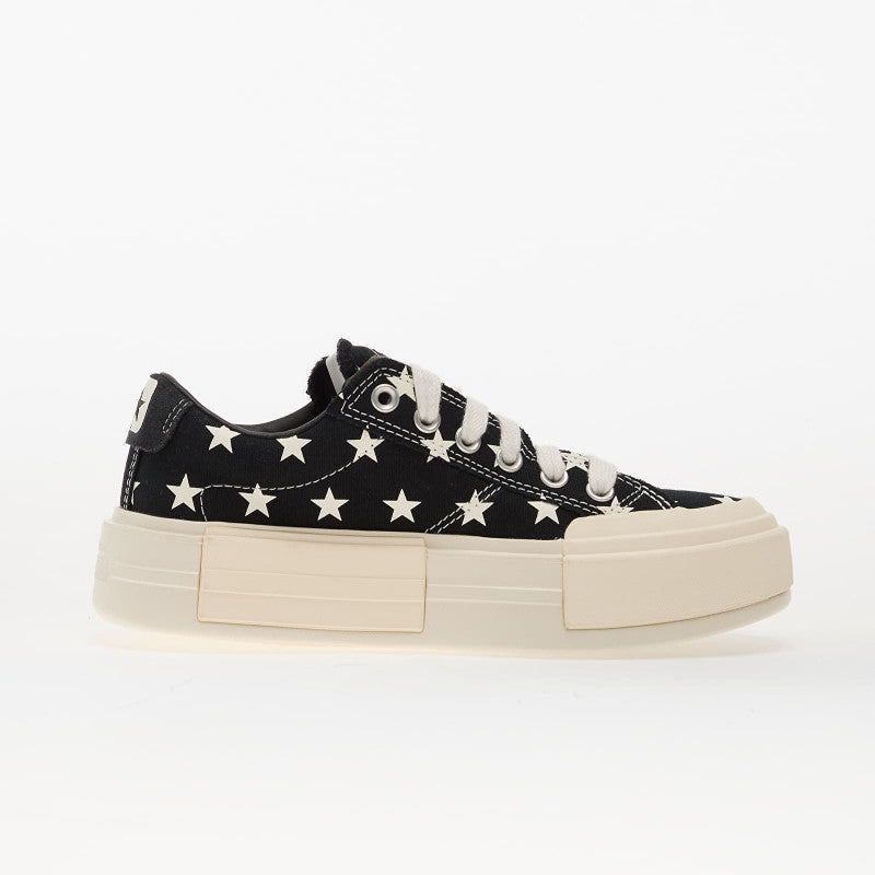 Converse Cruise Black/ Vintage White/ Black