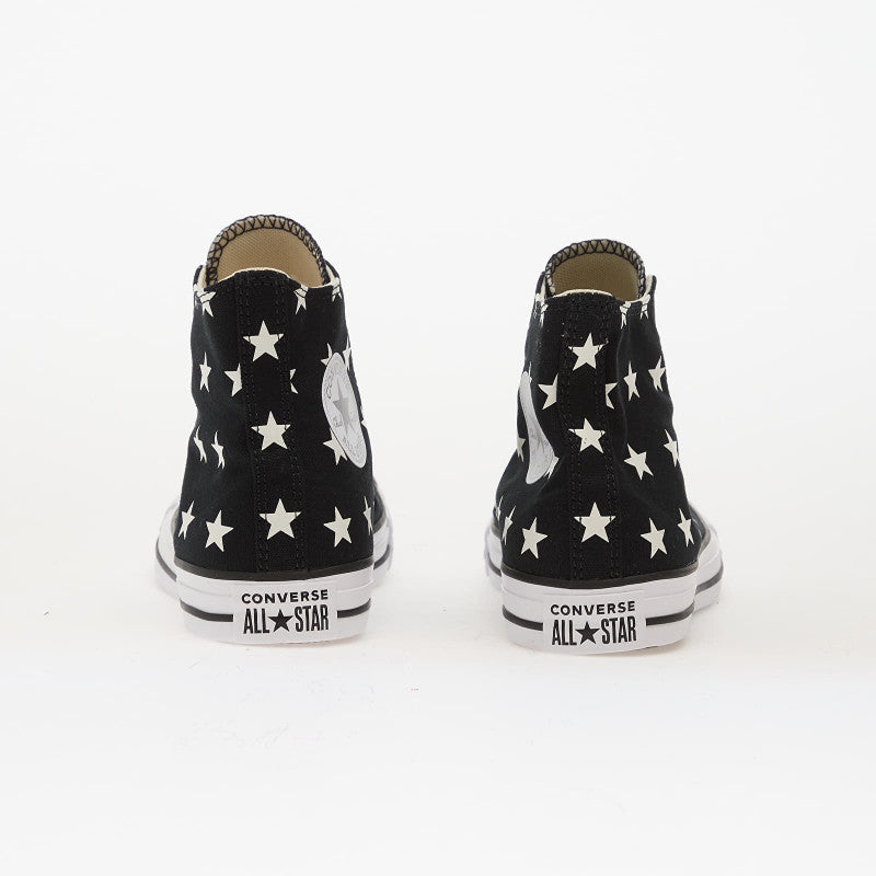 Converse Chuck Taylor All Star Black/ White